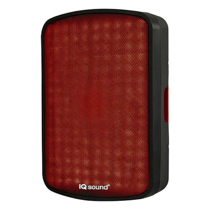 Supersonic 15 Inch Portable Bluetooth TWS Speaker