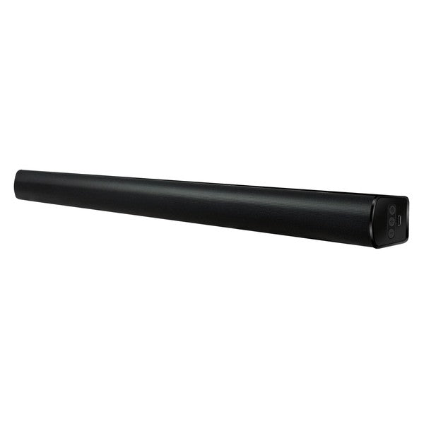 Supersonic 35 Inch Optical BT Soundbar w Remote