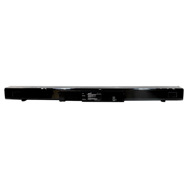 Supersonic 35 Inch Optical BT Soundbar w Remote