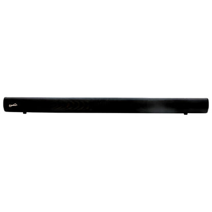 Supersonic 35 Inch Optical BT Soundbar w Remote