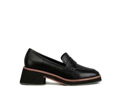 Moore Lead Lady Loafers