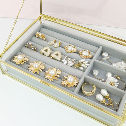 Organizing Jewelry Box