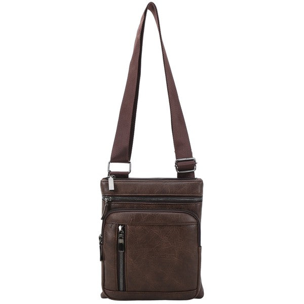 Fashion Messenger Crossbody Bag