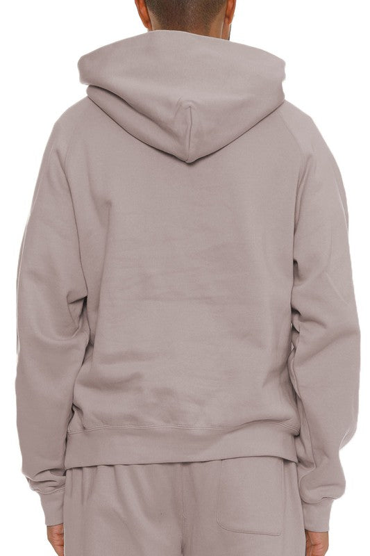 Little Better Premium Cotton Hoodie