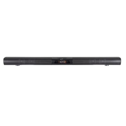 Supersonic 37 Inch Premium Optical BT SoundBar