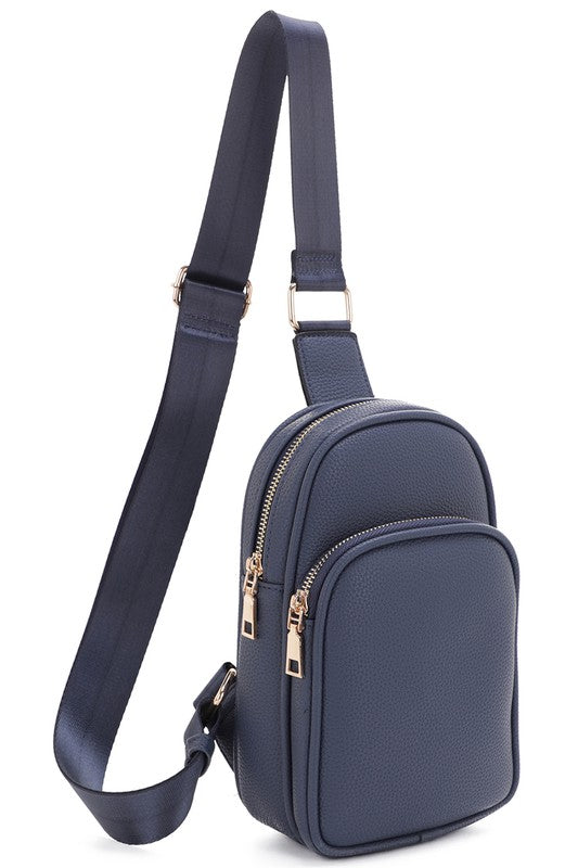 Fashion Sling Bag Backpack