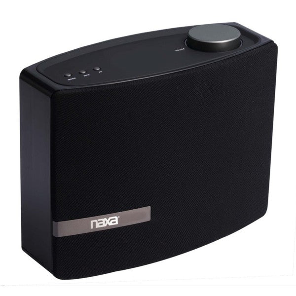 Naxa Wi-Fi & Bluetooth Multi-Room Speaker