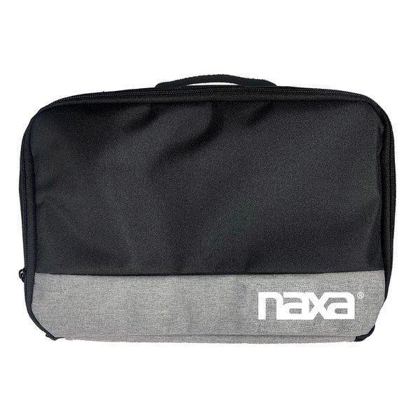 Naxa 150 Inch LCD Projector & Carrying Case