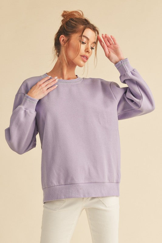 Belicia Sweatshirt