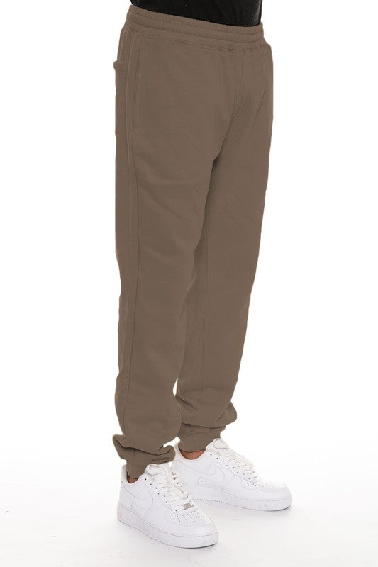 Little Better Premium Cotton Sweat Pant