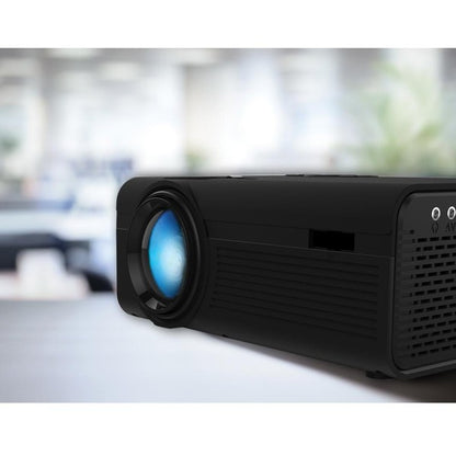 Supersonic HD Digital Projector