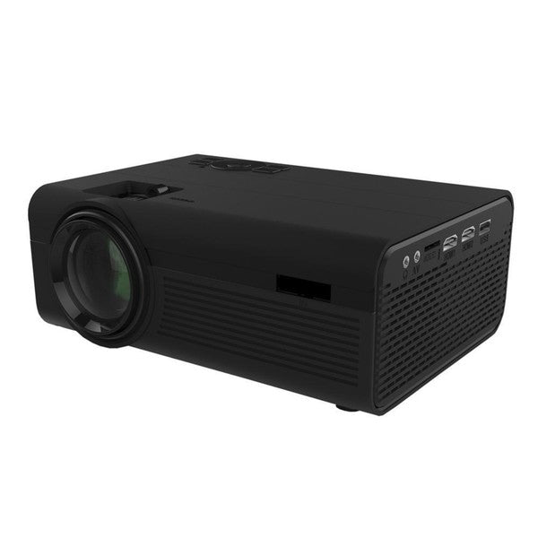 Supersonic HD Digital Projector