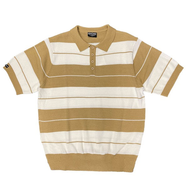 Charlie Brown Shirt Short Sleeve Polo