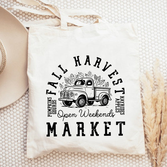 Fall Harvest Market