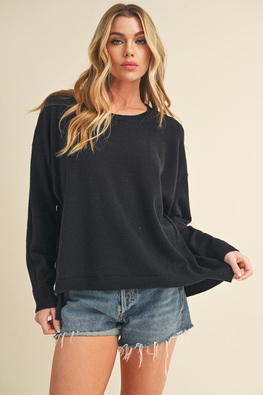 Chelli Knit Sweater