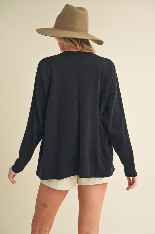 Chelli Knit Sweater