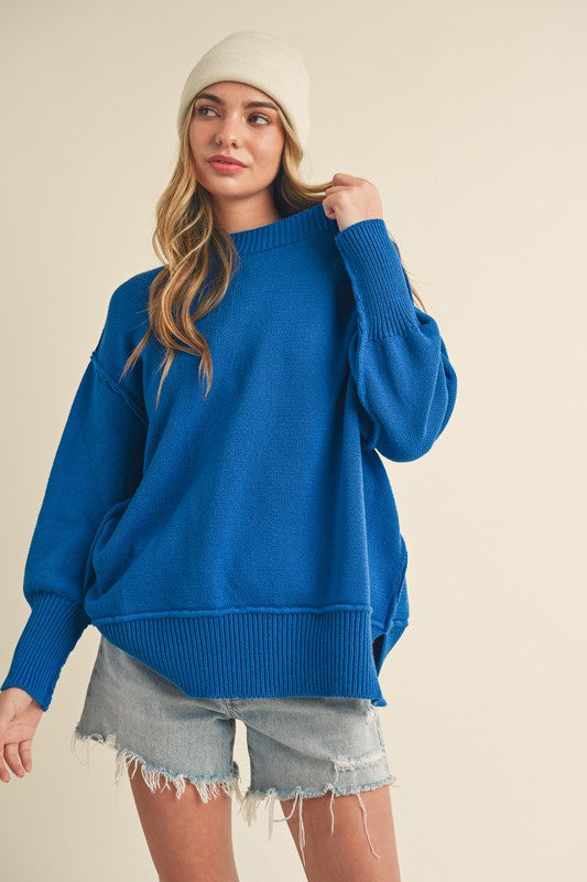 Ina Sweater