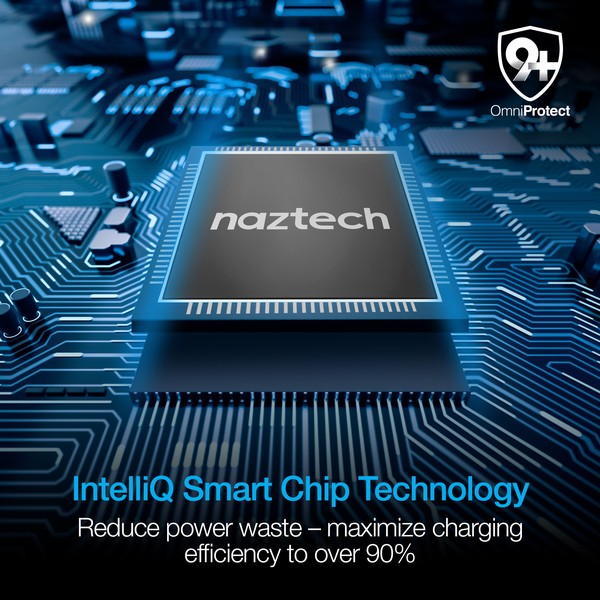 Naztech Ultimate Charging Station Pro