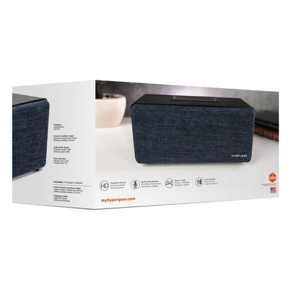 Hypergear Fabrix 2 Wireless Speaker