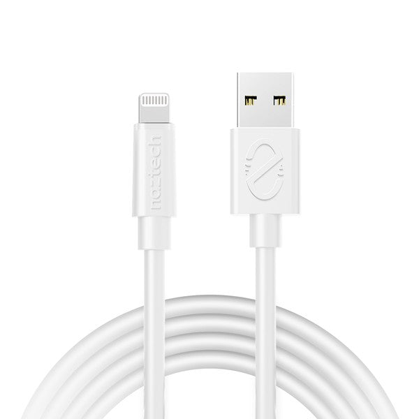 Naztech USB to MFi Lightning Cable 12ft