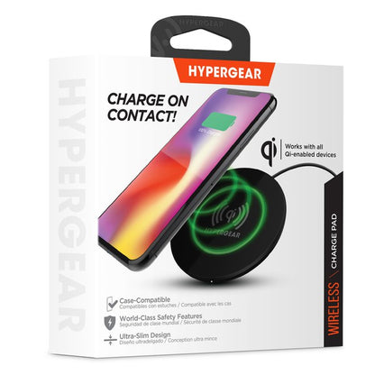 HyperGear Wireless Charge Pad