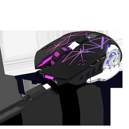 HyperGear Chromium Wireless Gaming Mouse