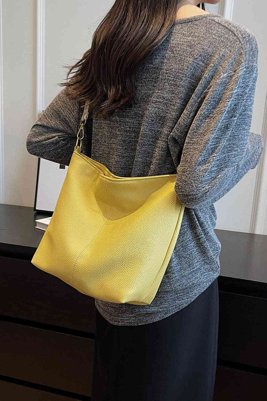 Meg Shoulder Bag