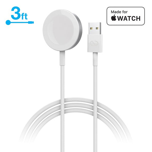 Naztech Magnetic Charging Cable for Apple Watch