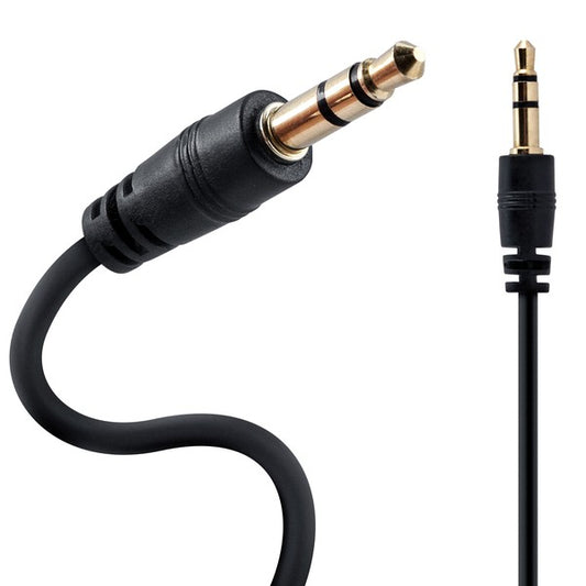 HyperGear 3.5mm Stereo AUX Cable 3ft