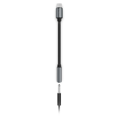 Naztech USB-C to 3.5mm Audio Adapter