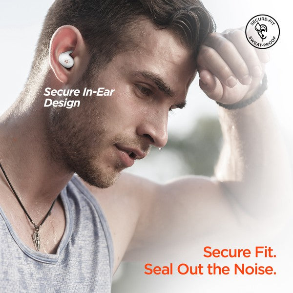 HyperGear Active True Wireless Earbuds