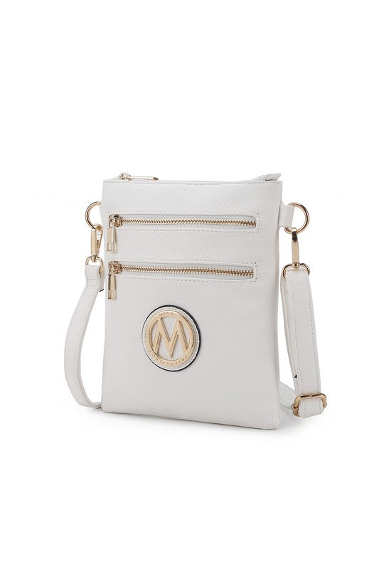 MKF Collection Medina Crossbody bag by Mia K