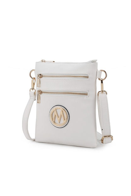 MKF Collection Medina Crossbody bag by Mia K