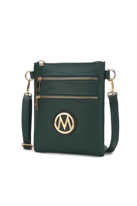 MKF Collection Medina Crossbody bag by Mia K