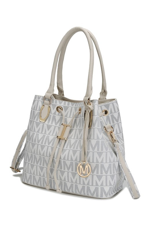 MKF Collection Jane Tote Bag by Mia K