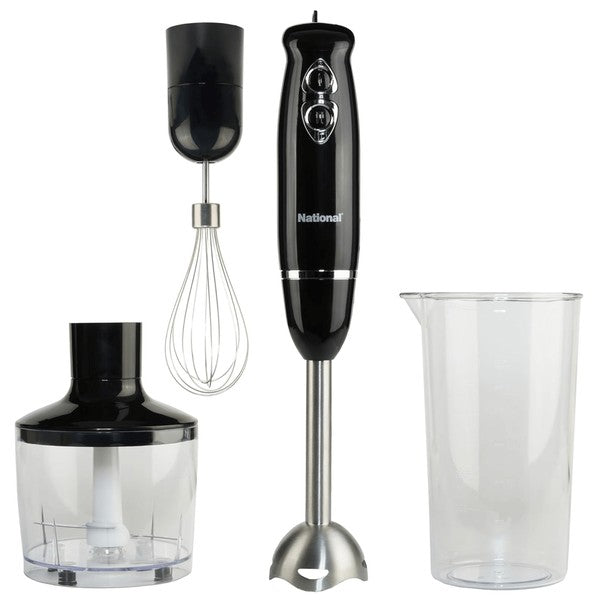 Supersonic National Multi-Purpose Hand Blender