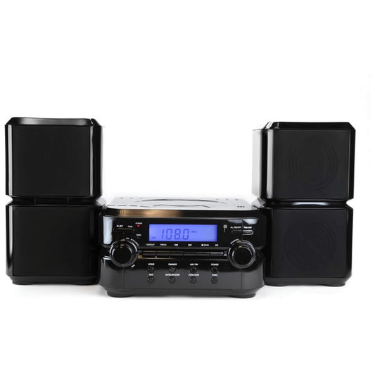 Emerson Bluetooth CD Microsystem