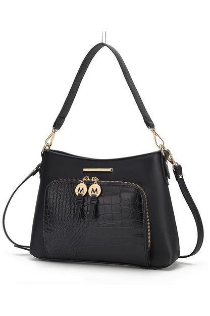 MKF Collection Anayra Shoulder Bag by Mia K