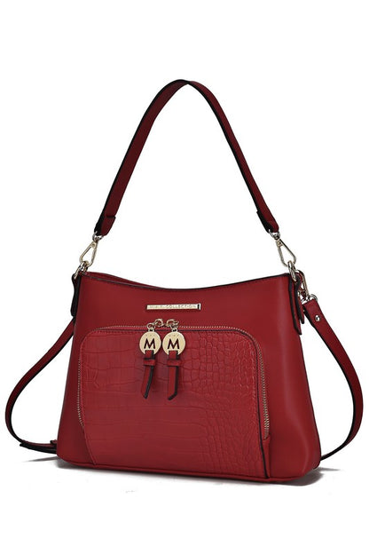 MKF Collection Anayra Shoulder Bag by Mia K