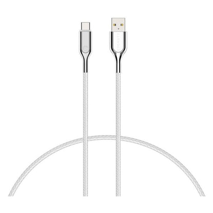 Cygnett Armoured USB-C to USB-A Charging Cable 1M