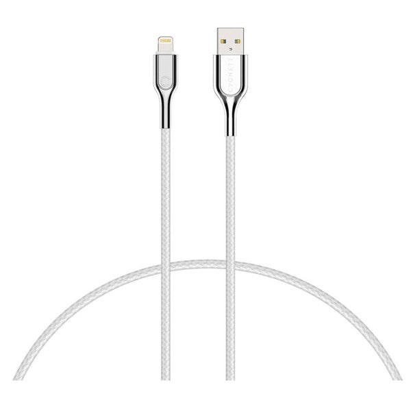 Cygnett Armoured Charging Cable 1M