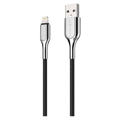 Cygnett Armoured Charging Cable 1M