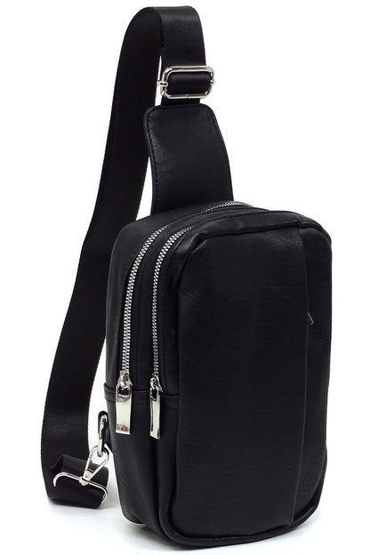 Fashion Sling Bag Backpack