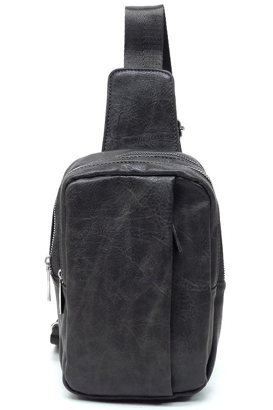 Fashion Sling Bag Backpack