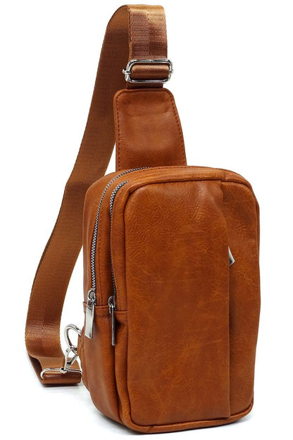 Fashion Sling Bag Backpack