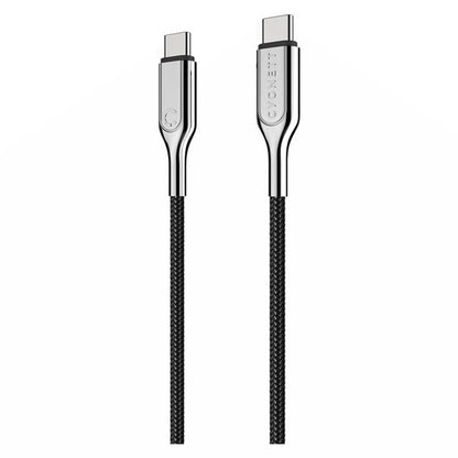 Cygnett Armoured Braided Charging Cable 2M