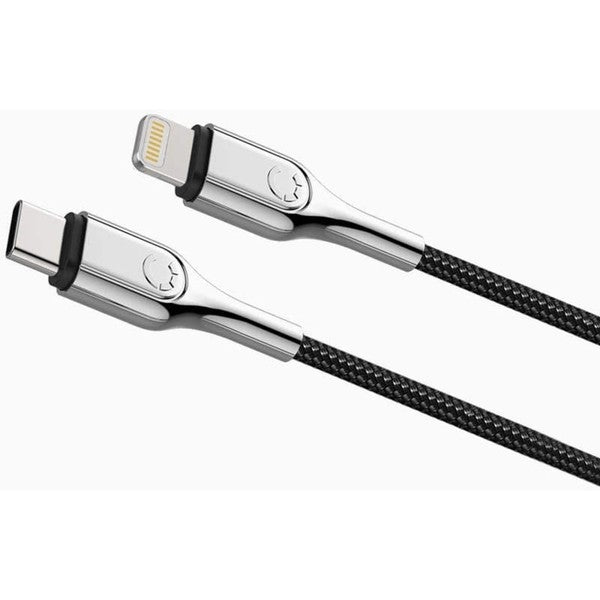 Cygnett Armoured Braided Charging Cable 2M