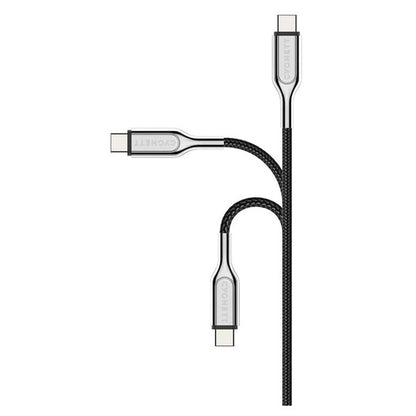 Cygnett Armoured Braided Charging Cable 2M