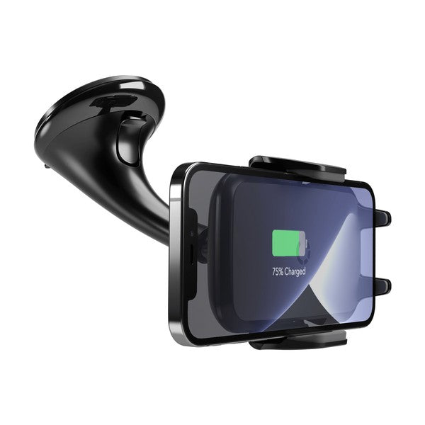 Cygnett ExoDrive Phone Charger with Window Mount