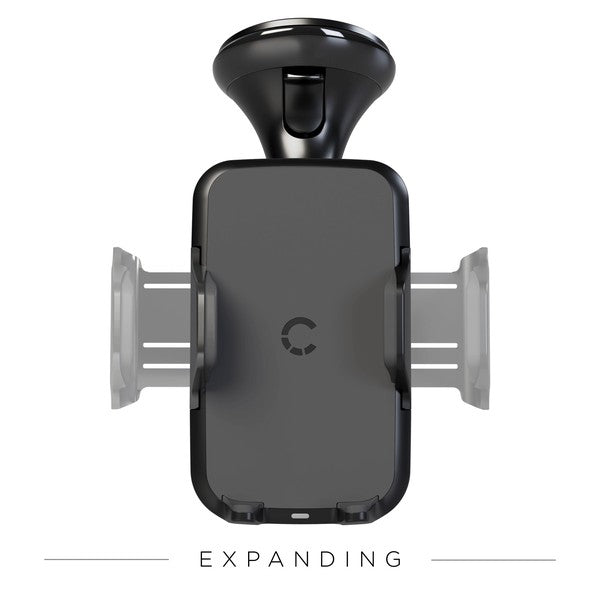 Cygnett ExoDrive Phone Charger with Window Mount